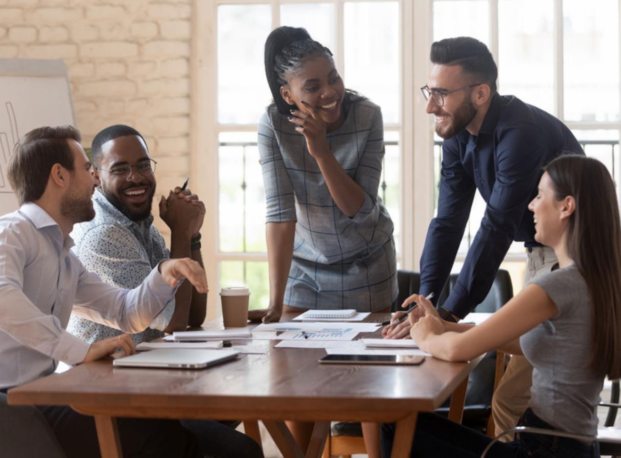 Finanzberatung und Strategieentwicklung