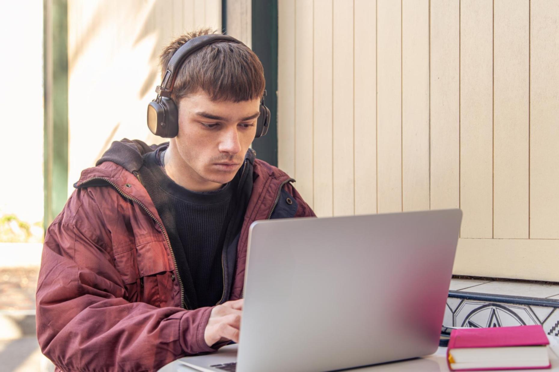 Doravexilon Lernplattform